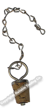 Cork Chain